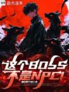 这个BOSS不是NPC!