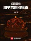 轮回百世:仙子求你别当真