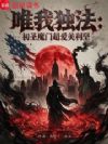 唯我独法:初圣魔门超爱美利坚