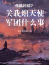 傀儡师弱?关我炽天使军团什么事