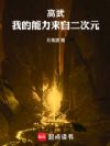 高武:我的能力来自二次元