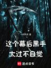 这个幕后黑手太过不自觉