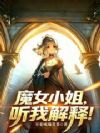 魔女小姐,听我解释!