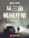 重生1995从三亩橘园开始