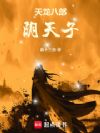 天龙八部阴天子
