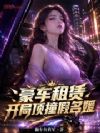 豪车租赁,开局征服假名媛