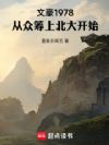 文豪1978:从众筹上北大开始