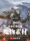 我的装备栏里全是魔物素材