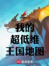 我的超低维王国地图