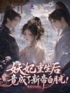 妖妃重生后,竟成了新帝白月光!