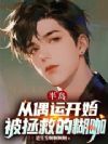 半岛:从偶运开始被拯救的糊咖